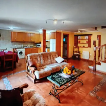 La Plaza Holiday home La Franca
