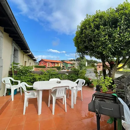Holiday home La Plaza *