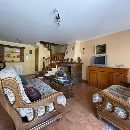Holiday home La Plaza *