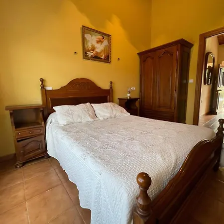 Holiday home La Plaza
