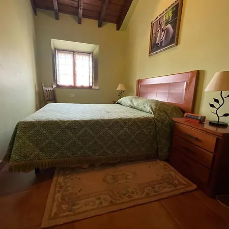 La Plaza Holiday home La Franca