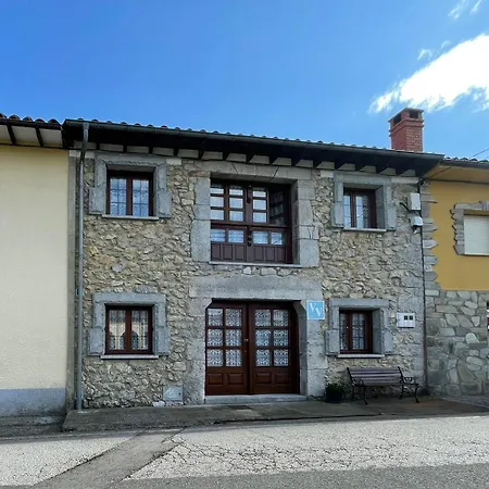 Holiday home La Plaza