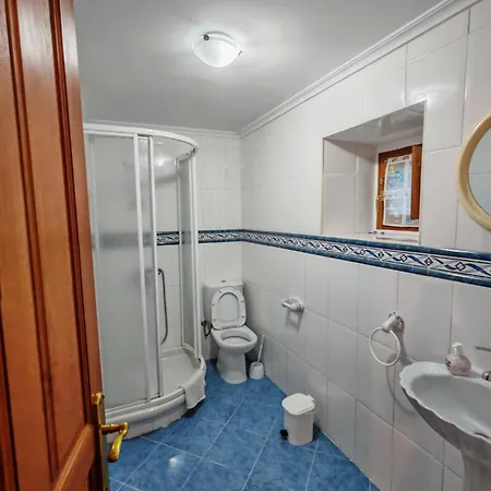 La Plaza Holiday home La Franca