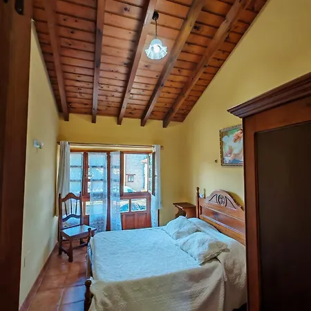 La Plaza Holiday home *