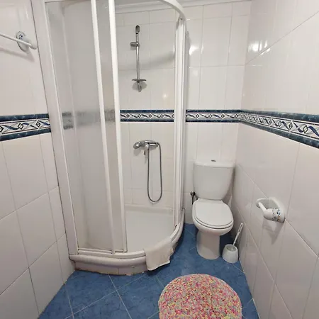 Vakantiehuis La Plaza La Franca