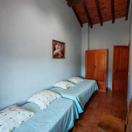 La Plaza * La Franca