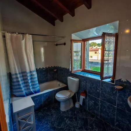 La Plaza Holiday home