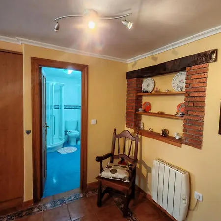 Holiday home La Plaza