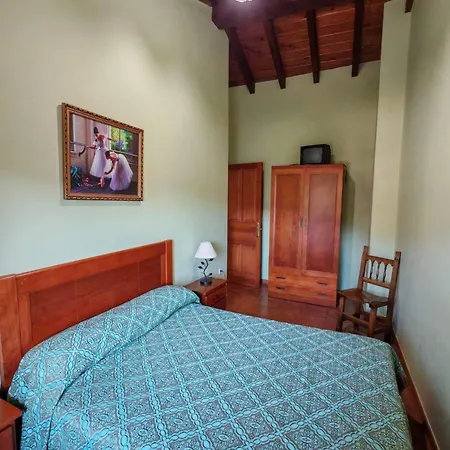 Vakantiehuis La Plaza La Franca