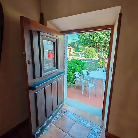 Vakantiehuis La Plaza