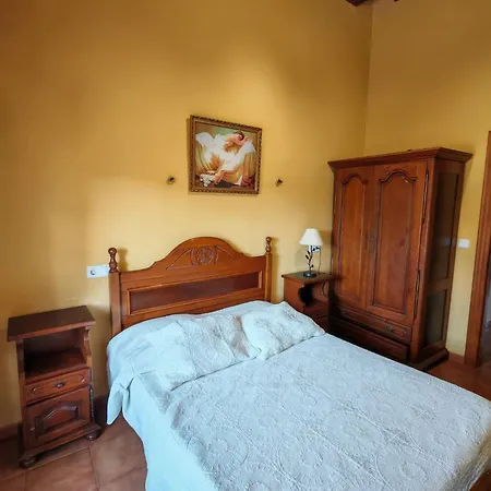 Vakantiehuis La Plaza *