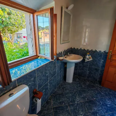 La Plaza * La Franca