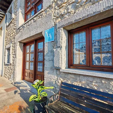 La Plaza Vakantiehuis