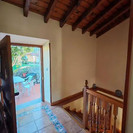 Holiday home La Plaza