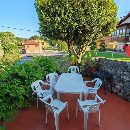 Holiday home La Plaza *