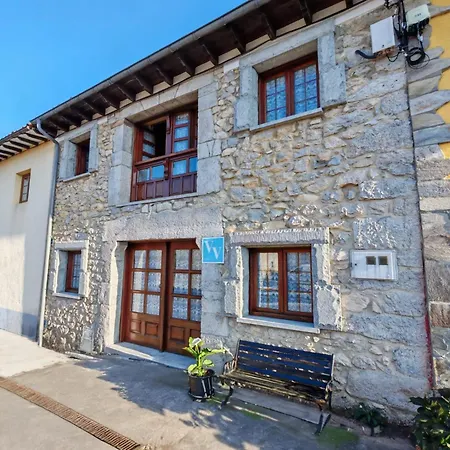 Holiday home La Plaza La Franca
