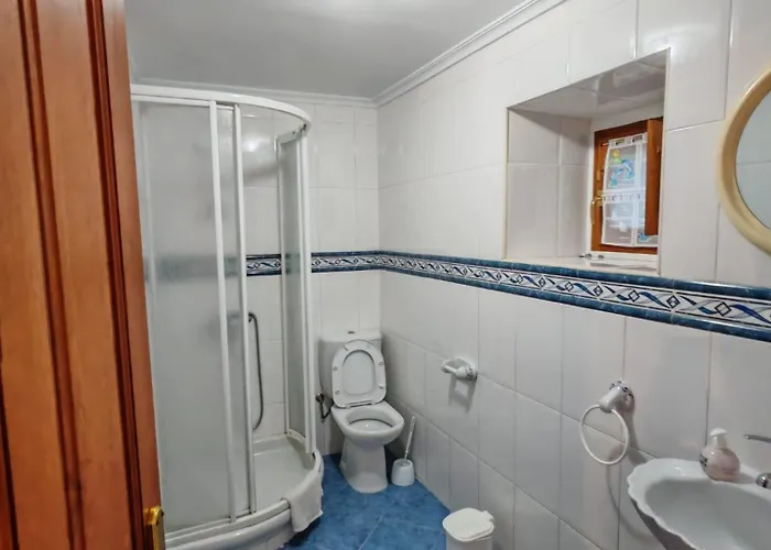 La Plaza Casa vacanze La Franca