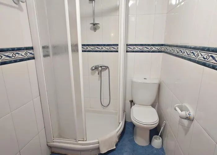 Casa vacanze La Plaza La Franca