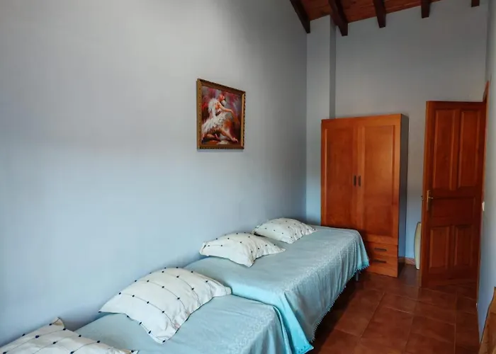 La Plaza * La Franca