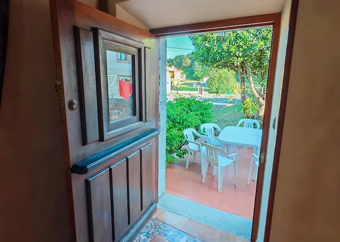 Casa vacanze La Plaza