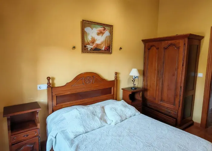 Casa vacanze La Plaza *