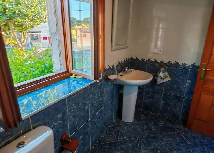 La Plaza * La Franca