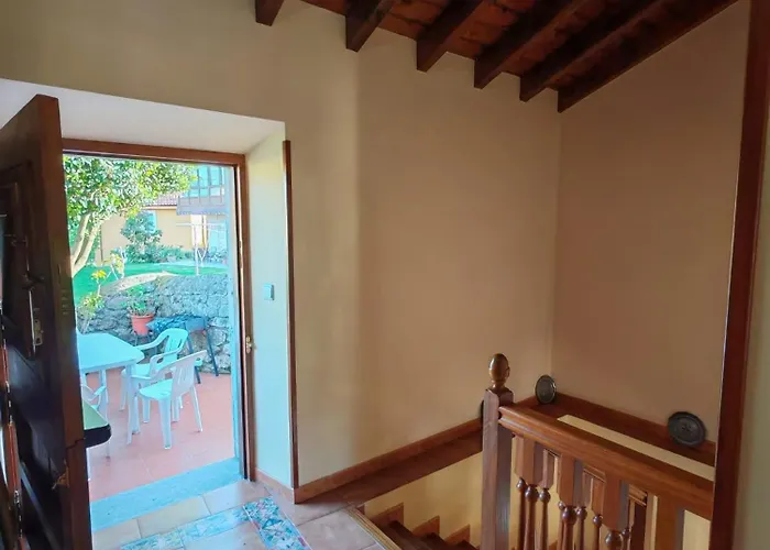 Casa vacanze La Plaza