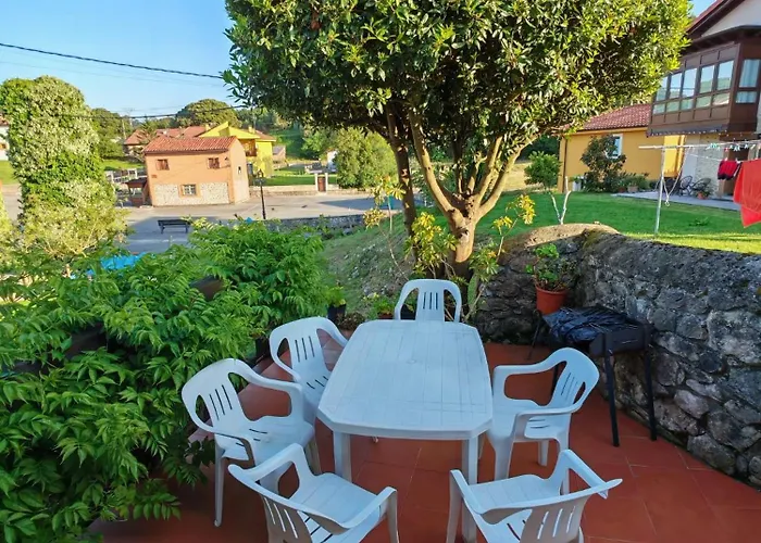 Casa vacanze La Plaza *